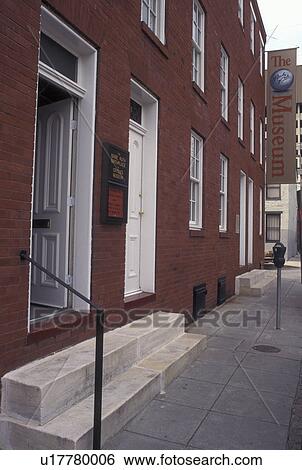 Baltimore, MD, Maryland, Babe Ruth Birthplace and Baltimore Orioles Museum in downtown Baltimore. View Large Photo Image Stock Photograph - Baltimore, MD, Maryland, Babe Ruth Birthplace and Baltimore Orioles Museum in downtown Baltimore.. Fotosearch