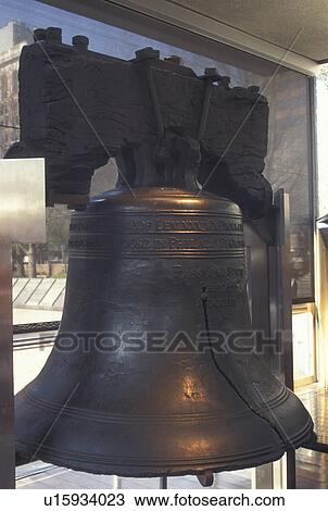 bell, Liberty Bell, PA, Philadelphia, Pennsylvania, Liberty Bell displayed at Independence National Historical Park in Philadelphia. View Large Photo Image Stock Image - bell, Liberty Bell, PA, Philadelphia, Pennsylvania, Liberty Bell displayed at Independence National Historical Park in Philadelphia.. Fotosearch
