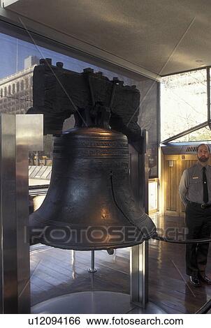 bell, Liberty Bell, PA, Philadelphia, Pennsylvania, Liberty Bell displayed at Independence National Historical Park in Philadelphia. View Large Photo Image Stock Photograph - bell, Liberty Bell, PA, Philadelphia, Pennsylvania, Liberty Bell displayed at Independence National Historical Park in Philadelphia.. Fotosearch