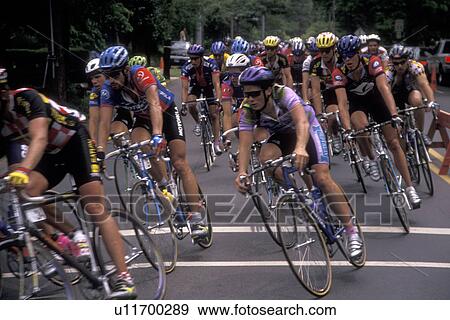 biking, racing, Atlanta, GA, Georgia, First Union Bank Classic Bike Race in Atlanta. View Large Photo Image Stock Photo - biking, racing, Atlanta, GA, Georgia, First Union Bank Classic Bike Race in Atlanta.. Fotosearch