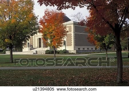 Brunswick, ME, Maine, Bowdoin College Museum of Art in the Walker Art Building on the campus of Bowdoin College in the fall in the town of Brunswick. View Large Photo Image Stock Photography - Brunswick, ME, Maine, Bowdoin College Museum of Art in the Walker Art Building on the campus of Bowdoin College in the fall in the town of Brunswick.. Fotosearch