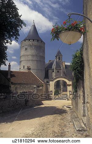 castle, France, Chateaudun, Eure-et-Loir, Europe, 12th century castle in Chateaudun. View Large Photo Image Picture - castle, France, Chateaudun, Eure-et-Loir, Europe, 12th century castle in Chateaudun.. Fotosearch