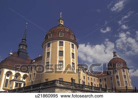 castle, Moritzburg, Dresden, Germany, Saxony, Sachen, Europe, Jagdschloss Moritzburg built in 1730 View Large Photo Image Stock Photography - castle, Moritzburg, Dresden, Germany, Saxony, Sachen, Europe, Jagdschloss Moritzburg built in 1730. Fotosearch