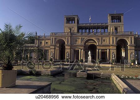 castle, Potsdam, Germany, Brandenburg, Europe, Orangerieschloss View Large Photo Image Stock Photograph -  castle, Potsdam, Germany, Brandenburg, Europe, Orangerieschloss. Fotosearch