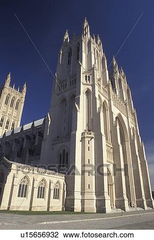 cathedral, Washington, DC, District of Columbia, Washington National Cathedral officially named the Cathedral of Saint Peter and Saint Paul in Washington D. C. View Large Photo Image Stock Image - cathedral, Washington, DC, District of Columbia, Washington National Cathedral officially named the Cathedral of Saint Peter and Saint Paul in Washington D. C.. Fotosearch