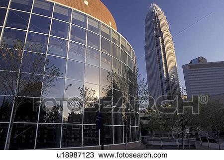 Charlotte, NC, North Carolina, Discovery Place in downtown Charlotte. View Large Photo Image Stock Image - Charlotte, NC, North Carolina, Discovery Place in downtown Charlotte.. Fotosearch