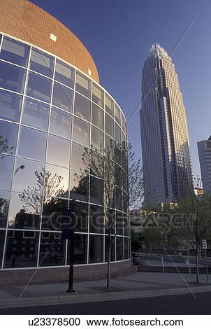 Charlotte, NC, North Carolina, Discovery Place in downtown Charlotte. View Large Photo Image Stock Image - Charlotte, NC, North Carolina, Discovery Place in downtown Charlotte.. Fotosearch