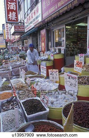 Chinatown, Toronto, Canada, Chinatown, Ontario, Outdoor market and stores in Chinatown in downtown Toronto. View Large Photo Image Stock Photo - Chinatown, Toronto, Canada, Chinatown, Ontario, Outdoor market and stores in Chinatown in downtown Toronto. . Fotosearch