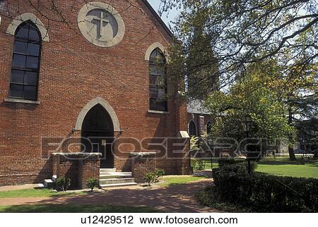 church, New Bern, North Carolina, NC, King's Chapel in New Bern View Large Photo Image Stock Image - church, New Bern, North Carolina, NC, King's Chapel in New Bern. Fotosearch