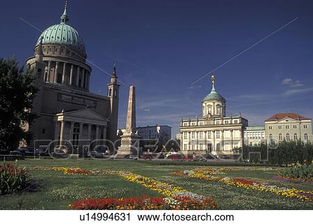 church, Potsdam, Germany, Brandenburg, Europe, Nikolaikirche View Large Photo Image Stock Image - church, Potsdam, Germany, Brandenburg, Europe, Nikolaikirche. Fotosearch