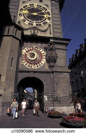 clock tower, Berne, Switzerland, Bern, Zeitglockenturm 12th century clock tower in the city of Bern. View Large Photo Image Stock Photograph - clock tower, Berne, Switzerland, Bern, Zeitglockenturm 12th century clock tower in the city of Bern.. Fotosearch