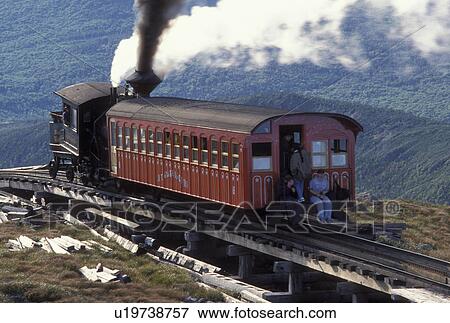 white mountain cog railway white mountain cog railway
