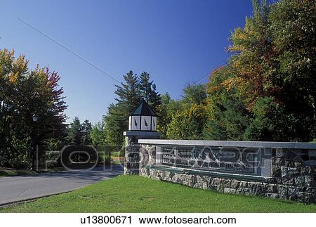college, The Adirondacks, NY, Paul Smith, New York, Entrance to Paul Smith's College, The College of the Adirondacks in the autumn. View Large Photo Image Stock Image - college, The Adirondacks, NY, Paul Smith, New York, Entrance to Paul Smith's College, The College of the Adirondacks in the autumn.. Fotosearch