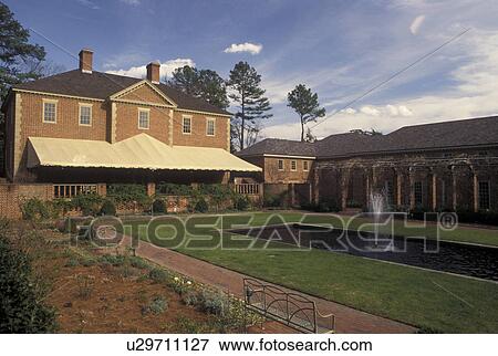 Colonial Williamsburg, VA, Virginia, Williamsburg, Abby Aldrich Rockefeller Folk Art Center in Colonial Williamsburg Historic Area. View Large Photo Image Stock Photo - Colonial Williamsburg, VA, Virginia, Williamsburg, Abby Aldrich Rockefeller Folk Art Center in Colonial Williamsburg Historic Area.. Fotosearch