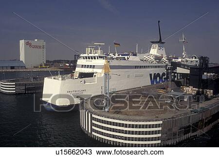 Denmark, Germany, Port of Rodby, Baltic Sea, terminal, Europe, Train, car and passenger ferry between Germany and Denmark. View Large Photo Image Stock Image - Denmark, Germany, Port of Rodby, Baltic Sea, terminal, Europe, Train, car and passenger ferry between Germany and Denmark.. Fotosearch