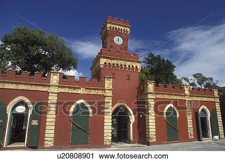 fort, St. Thomas, Charlotte Amalie, U. S. Virgin Islands, Caribbean, USVI, Fort Christian in Charlotte Amalie on Saint Thomas Island. View Large Photo Image Stock Image - fort, St. Thomas, Charlotte Amalie, U. S. Virgin Islands, Caribbean, USVI, Fort Christian in Charlotte Amalie on Saint Thomas Island.. Fotosearch