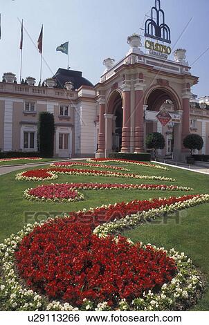 France, casino, Aix-Les-Bains, Savoie, Rhone-Alpes, Europe, Casino Grand Cercle in the city of Aix-les-Bains. View Large Photo Image Stock Photograph - France, casino, Aix-Les-Bains, Savoie, Rhone-Alpes, Europe, Casino Grand Cercle in the city of Aix-les-Bains.. Fotosearch