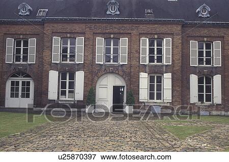 France, Champagne, Epernay, Marne, Europe, Perrier-Jouet Champagne House along Ave. de Champagne in Epernay in the Champagne Region of France. View Large Photo Image Stock Photo - France, Champagne, Epernay, Marne, Europe, Perrier-Jouet Champagne House along Ave. de Champagne in Epernay in the Champagne Region of France.. Fotosearch