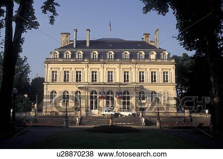 France, Champagne, Epernay, Marne, Europe, Town Hall in the city of Epernay in the Champagne Region of France. View Large Photo Image Stock Photo - France, Champagne, Epernay, Marne, Europe, Town Hall in the city of Epernay in the Champagne Region of France.. Fotosearch