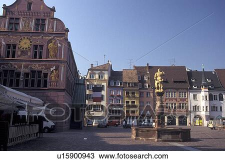 France, Mulhouse, Alsace, Haut-Rhin, Europe, Public square in downtown Mulhouse View Large Photo Image Stock Image - France, Mulhouse, Alsace, Haut-Rhin, Europe, Public square in downtown Mulhouse. Fotosearch