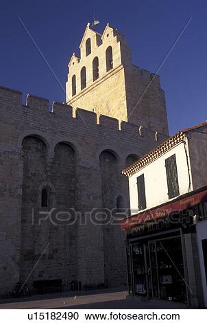 France, Saintes-Maries-de-la-Mer, Camargues, Bouches-du-Rhone, Provence, Europe, Village of Saintes-Maries-de-la-Mer. View Large Photo Image Stock Image - France, Saintes-Maries-de-la-Mer, Camargues, Bouches-du-Rhone, Provence, Europe, Village of Saintes-Maries-de-la-Mer.. Fotosearch