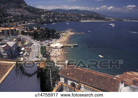 France, Theoule-sur-Mer, Cote d' Azur, Provence, Alpes-Maritimes, Europe, Scenic view of Theoule-s-Mer on the Mediterranean Sea. View Large Photo Image Stock Photo - France, Theoule-sur-Mer, Cote d' Azur, Provence, Alpes-Maritimes, Europe, Scenic view of Theoule-s-Mer on the Mediterranean Sea.. Fotosearch