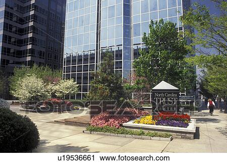 Greensboro, NC, North Carolina, North Carolina Trust Center in downtown Greensboro. View Large Photo Image Stock Image - Greensboro, NC, North Carolina, North Carolina Trust Center in downtown Greensboro.. Fotosearch