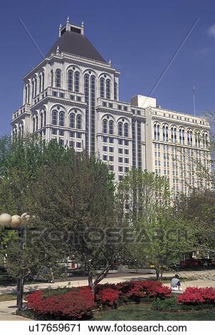 Greensboro, NC, North Carolina, Courthouse Square in downtown Greensboro. View Large Photo Image Stock Image - Greensboro, NC, North Carolina, Courthouse Square in downtown Greensboro.. Fotosearch