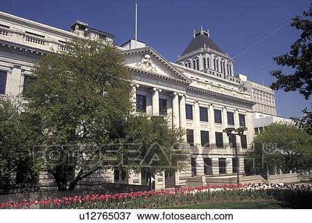 Greensboro, NC, North Carolina, Courthouse in downtown Greensboro. View Large Photo Image Stock Photo - Greensboro, NC, North Carolina, Courthouse in downtown Greensboro.. Fotosearch