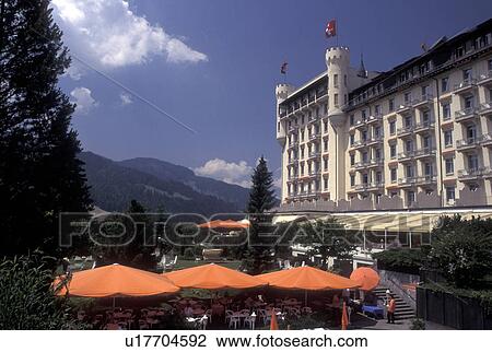 Gstaad, hotel, Switzerland, Berne, Bern, The Palace Hotel Alpine Resort in Gstaad in the Bernese Oberland. View Large Photo Image Stock Image - Gstaad, hotel, Switzerland, Berne, Bern, The Palace Hotel Alpine Resort in Gstaad in the Bernese Oberland.. Fotosearch