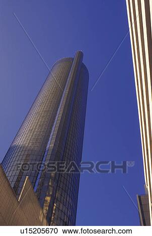 hotel, high rise, Atlanta, GA, Georgia, Westin Peachtree Plaza Hotel in downtown Atlanta. View Large Photo Image Stock Image - hotel, high rise, Atlanta, GA, Georgia, Westin Peachtree Plaza Hotel in downtown Atlanta.. Fotosearch