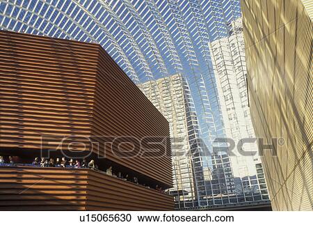 Kimmel Center, Philadelphia, PA, Pennsylvania, Interior of the Kimmel Center for the Performing Arts is enclosed within an arched-glass atrium in downtown Philadelphia. View Large Photo Image Stock Image - Kimmel Center, Philadelphia, PA, Pennsylvania, Interior of the Kimmel Center for the Performing Arts is enclosed within an arched-glass atrium in downtown Philadelphia.. Fotosearch