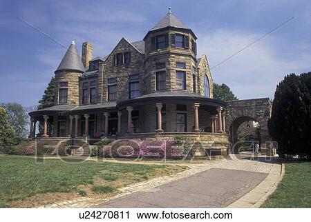 Maymont, mansion, Richmond, Virginia, VA, Maymont House a Victorian style mansion. View Large Photo Image Stock Image - Maymont, mansion, Richmond, Virginia, VA, Maymont House a Victorian style mansion.. Fotosearch