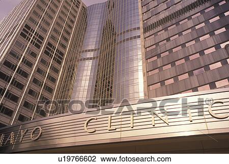 Mayo Clinic, Rochester, MN, Minnesota, Mayo Building at the Mayo Medical Center campus in downtown Rochester. View Large Photo Image Stock Image - Mayo Clinic, Rochester, MN, Minnesota, Mayo Building at the Mayo Medical Center campus in downtown Rochester.. Fotosearch