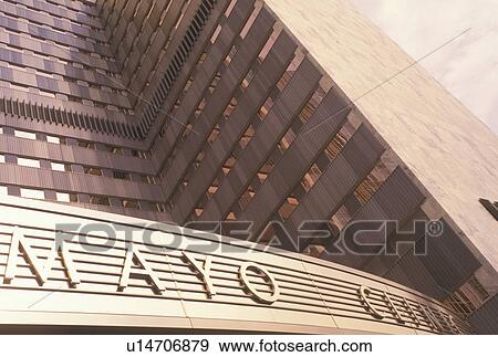 Mayo Clinic, Rochester, MN, Minnesota, Mayo Building at the Mayo Medical Center campus in downtown Rochester. View Large Photo Image Stock Photo - Mayo Clinic, Rochester, MN, Minnesota, Mayo Building at the Mayo Medical Center campus in downtown Rochester.. Fotosearch