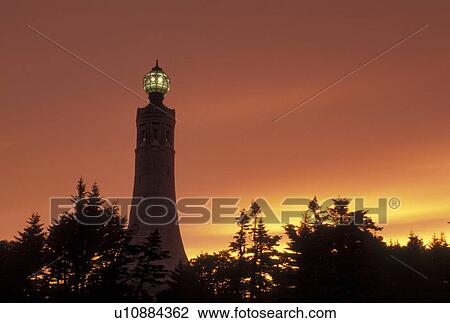 Mt, Greylock, North Adams, MA, Massachusetts, War Veterans Memorial Tower at sunrise on the summit of Mount Greylock at Mount Greylock State Reservation. View Large Photo Image Stock Image - Mt, Greylock, North Adams, MA, Massachusetts, War Veterans Memorial Tower at sunrise on the summit of Mount Greylock at Mount Greylock State Reservation.. Fotosearch