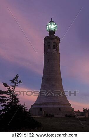 Mt, Greylock, tower, lighthouse, North Adams, MA, Massachusetts, War Veterans Memorial Tower at sunrise on the summit of Mount Greylock at Mount Greylock State Reservation. View Large Photo Image Stock Image - Mt, Greylock, tower, lighthouse, North Adams, MA, Massachusetts, War Veterans Memorial Tower at sunrise on the summit of Mount Greylock at Mount Greylock State Reservation.. Fotosearch
