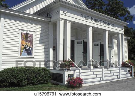 NH, New Hampshire, Tamworth, Barnstormers Summer Theatre in the town of Tamworth. View Large Photo Image Stock Image - NH, New Hampshire, Tamworth, Barnstormers Summer Theatre in the town of Tamworth.. Fotosearch