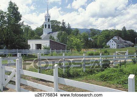 NH, Tamworth, New Hampshire, Remick Museum and Farm in the town of Tamworth. View Large Photo Image Picture - NH, Tamworth, New Hampshire, Remick Museum and Farm in the town of Tamworth.. Fotosearch