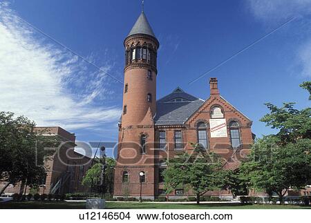 Norwich, CT, Connecticut, Slater Memorial Museum and Converse Art Gallery in downtown Norwich. View Large Photo Image Picture - Norwich, CT, Connecticut, Slater Memorial Museum and Converse Art Gallery in downtown Norwich.. Fotosearch