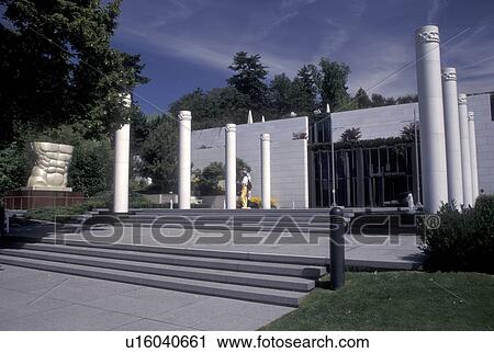 olympic, Switzerland, Lausanne, Ouchy, Olympic Museum, Vaud, Olympic colums at Musee Olympique in Lausanne View Large Photo Image Stock Image - olympic, Switzerland, Lausanne, Ouchy, Olympic Museum, Vaud, Olympic colums at Musee Olympique in Lausanne. Fotosearch