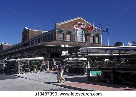 Ottawa, Canada, Ontario, Byward Market in Ottawa. View Large Photo Image Stock Image - Ottawa, Canada, Ontario, Byward Market in Ottawa.. Fotosearch