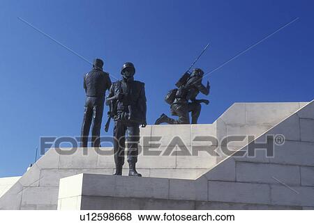Ottawa, Canada, Ontario, National Peacekeeping Monument The Reconciliation in downtown Ottawa. View Large Photo Image Stock Photo - Ottawa, Canada, Ontario, National Peacekeeping Monument The Reconciliation in downtown Ottawa.. Fotosearch