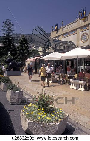 outdoor cafT, Monte Carlo, Monaco, CafT de Paris outside the Casino of Monte Carlo in the Principality of Monaco. View Large Photo Image Stock Photography - outdoor cafT, Monte Carlo, Monaco, CafT de Paris outside the Casino of Monte Carlo in the Principality of Monaco.. Fotosearch