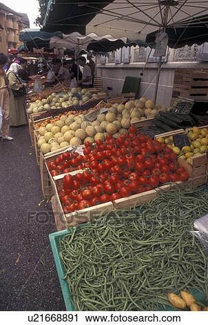 outdoor market, France, Divonne les Bains, Ain, Europe, Market Day in downtown Divonne les Bains. View Large Photo Image Stock Image - outdoor market, France, Divonne les Bains, Ain, Europe, Market Day in downtown Divonne les Bains.. Fotosearch