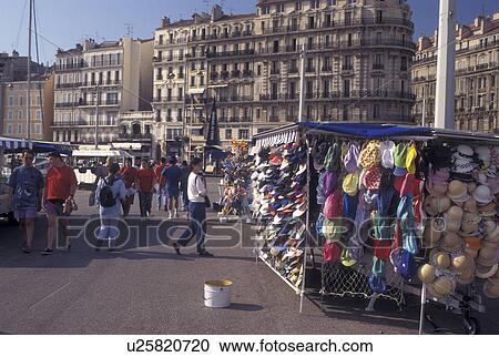 outdoor market, Marseille, France, Provence, Cote d' Azur, Bouche-du-Rhone, Marseilles, Europe, Outdoor market along Quai des Belges on the waterfront of Vieux Port in the city of Marseille on the Mediterranean Sea. View Large Photo Image Stock Image - outdoor market, Marseille, France, Provence, Cote d' Azur, Bouche-du-Rhone, Marseilles, Europe, Outdoor market along Quai des Belges on the waterfront of Vieux Port in the city of Marseille on the Mediterranean Sea.. Fotosearch