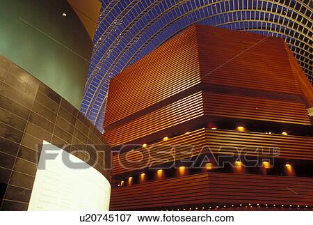 PA, Philadelphia, Pennsylvania, Interior of the Kimmel Center for the Performing Arts in downtown Philadelphia. View Large Photo Image Stock Photo - PA, Philadelphia, Pennsylvania, Interior of the Kimmel Center for the Performing Arts in downtown Philadelphia.. Fotosearch