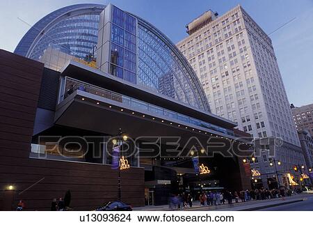PA, Philadelphia, Pennsylvania, The Kimmel Center for the Performing Arts along Broad Street in downtown Philadelphia. View Large Photo Image Picture - PA, Philadelphia, Pennsylvania, The Kimmel Center for the Performing Arts along Broad Street in downtown Philadelphia.. Fotosearch