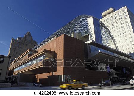 Philadelphia, PA, Pennsylvania, The Kimmel Center for the Performing Arts along Broad Street in downtown Philadelphia. View Large Photo Image Stock Photo - Philadelphia, PA, Pennsylvania, The Kimmel Center for the Performing Arts along Broad Street in downtown Philadelphia.. Fotosearch