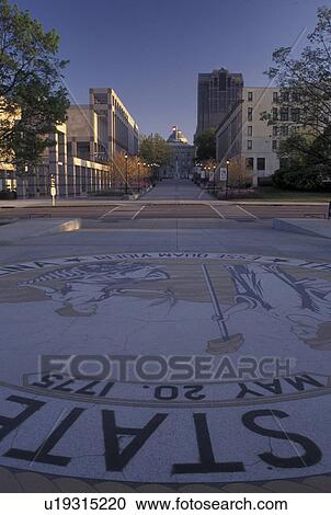 Raleigh, NC, North Carolina, State Seal at the Bicentennial Plaza in the capital city of Raleigh. View Large Photo Image Stock Image - Raleigh, NC, North Carolina, State Seal at the Bicentennial Plaza in the capital city of Raleigh.. Fotosearch